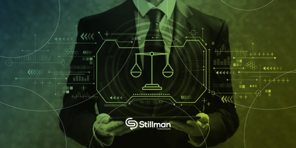 The Future of Law is Tech-Driven: Are You Ready?